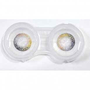 QLO 7 星空啡(月拋)